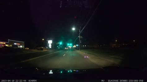 The best radar detector on the market. Uniden R7 vs Valentine One X band - YouTube