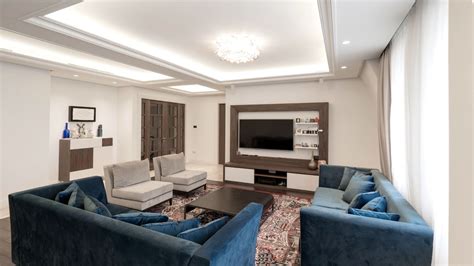 We design thoughtfully assembled spaces. POP Designs for Halls: 6 Ceiling Ideas That Are Always in ...