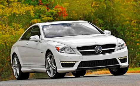 2012 Mercedes Amg Cl63 Review Trims Specs Price New Interior