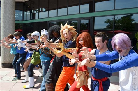 10 Things Not To Do At Anime Conventions Hubpages