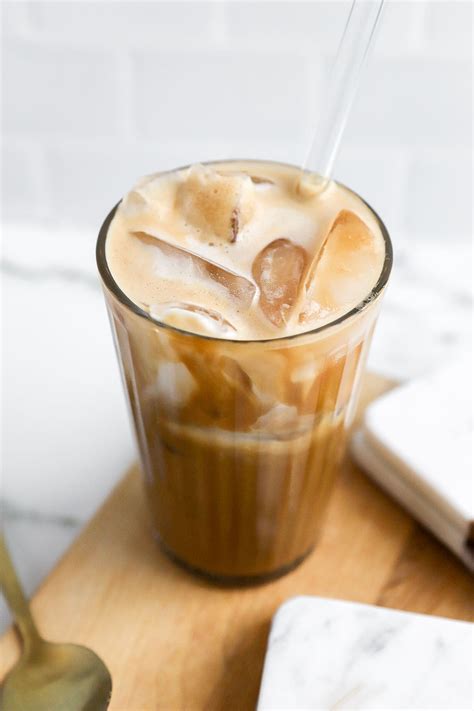 Starbucks Vanilla Cappuccino Recipe Bryont Blog