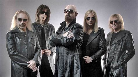 Judas Priest Wont Be Retiring Any Time Soon Louder