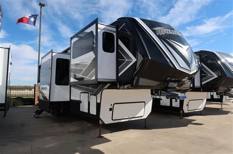 2021 Grand Design Momentum 376ths Rv For Sale In Fort Worth Tx 76140
