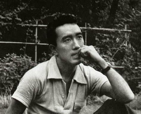 Mishima And The Maze Of Sexuality In Modern Japan The Japan Times