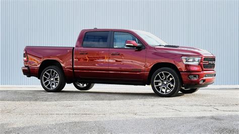 Relative to 2019, however, sales of the ram truck decreased by 11 percent last year. 2019 Ram 1500 Sport Is Too Cool For U.S., Chills Out In Canada