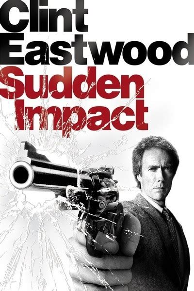 sudden impact movie review and film summary 1983 roger ebert