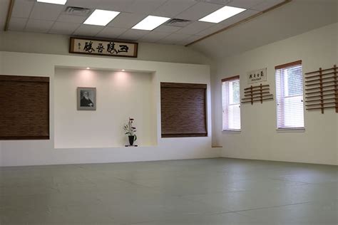 Principles Of Training Dojo Aikido Agatsu Dojos