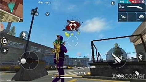 Free fire is the ultimate survival shooter game available on mobile. Jugando free fire en entrenamiento modo yair 17 - YouTube