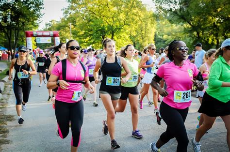 Women S Run Series Set To Kick Off In Sunnybrook Park Canadian Running Magazine