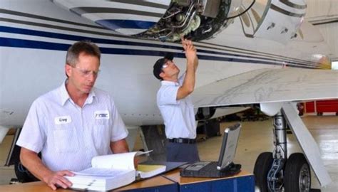 How To Become An Aviation Inspector Career Path
