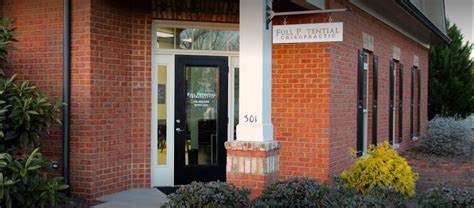 Many people turn to chiropractors to treat a variety of conditions, including Full Potential Chiropractic - $47 New Patient Special