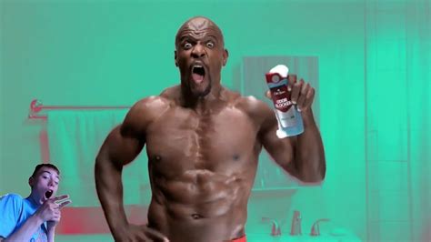 Old Spice Reclame Youtube