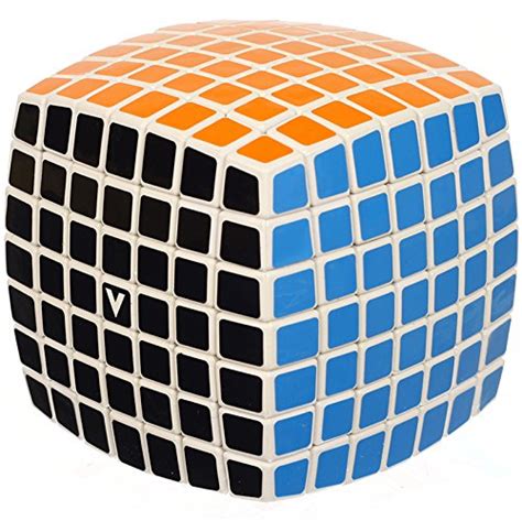 Best 7x7 Cube Speed Cube Reviews Puzzledude