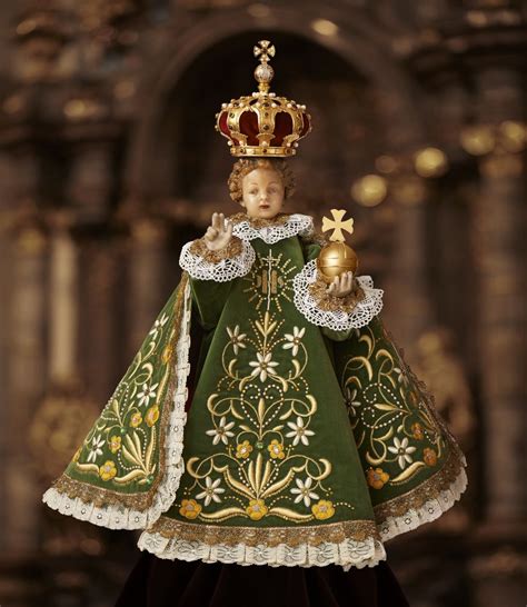 Pražské Jezulátko Infant Jesus Of Prague Infant Of Prague Baby