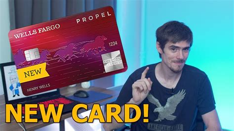 How to cancel a credit card: The NEW Wells Fargo Propel Card - 30k SIGN UP BONUS! - YouTube