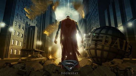 Doomsday Wallpapers And Backgrounds Wallpaper Cave