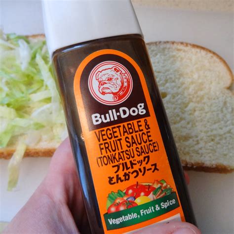 About 1,381 results (0.62 seconds). Miss Mochi's Adventures: Katsu Sando (カツサンド)