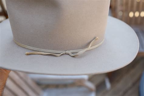 1950s Stetson 3x Embroidered Last Drop 7 18 The Fedora Lounge