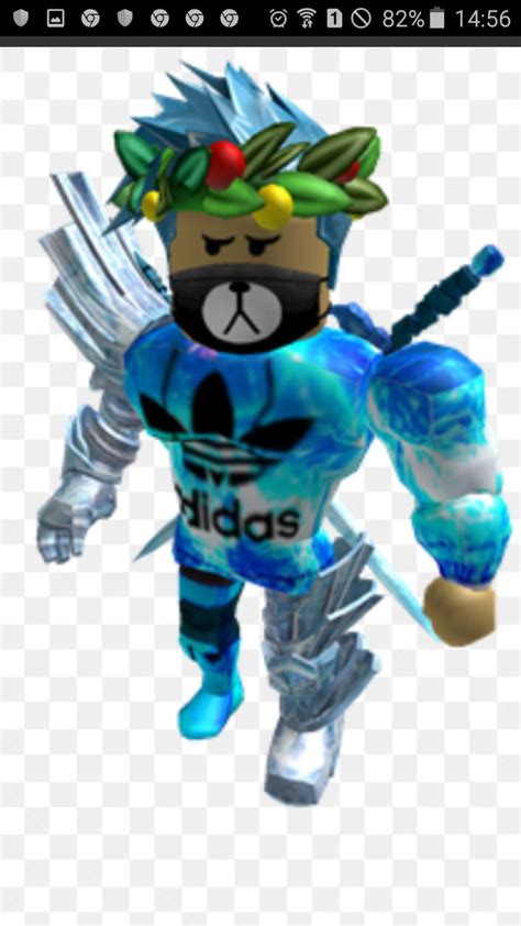 Pin On Cool Roblox Characters