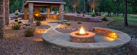 Outdoor Patios And Decks Living Outdoors