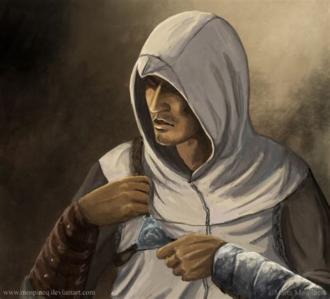 Altair Ibn La Ahad By Mospineq Ass