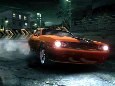 Internet Zone: NEED FOR SPEED CARBON