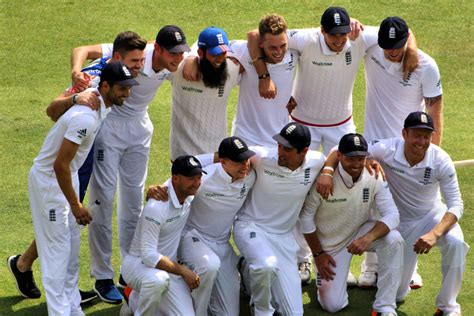 Theenglandcricketteamashes2015 Unified News