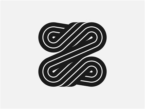 Letter Z Logo Design Branding Logotype By Satriyo Atmojo On Dribbble