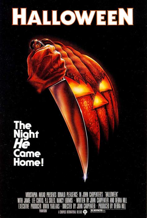 Blog 8 Great Horror Movie Poster Designs