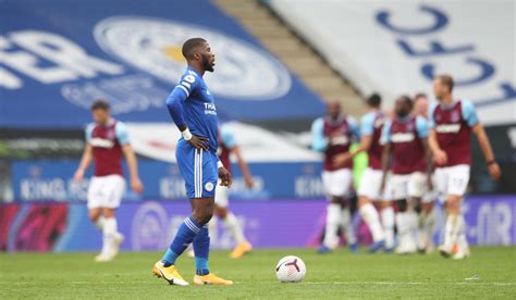 It is going to be hard for both of them to stay there, but of the two i think leicester have got. Three talking points from Leicester City 0-3 West Ham