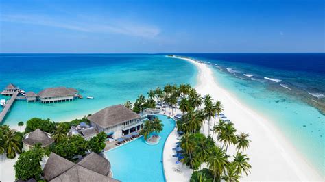 Finolhu Maldives Maldives Luxury Resort
