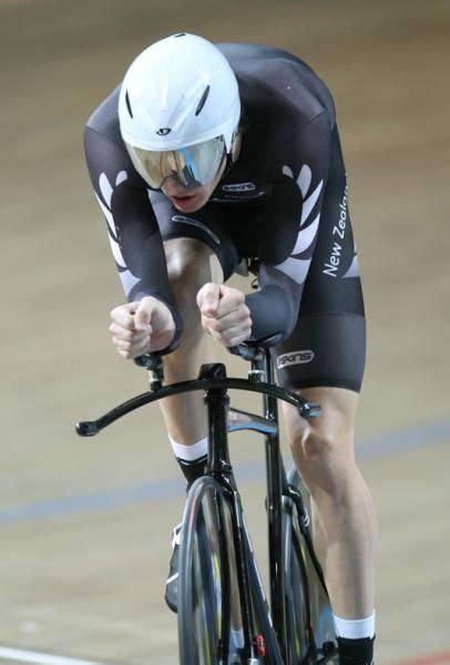 Uci Track World Championships 2011 2011 Mens Individual Pursuit