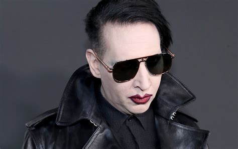 Page d'accueil du site de référence sur marilyn manson en france. Marilyn Manson is reagált a zaklatási vádakra, de nem úgy ...