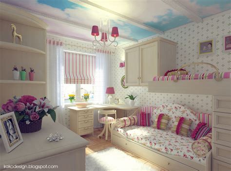 Rustic modern toddler bedroom decor ideas kids baby. Cute Girls' Rooms