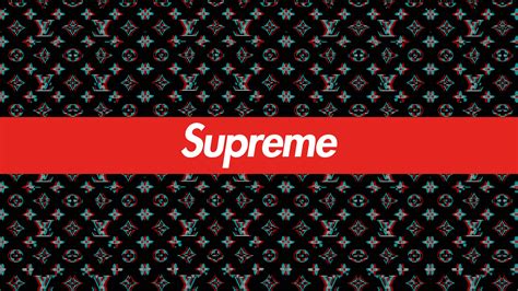 Here are only the best supreme wallpapers. Supreme Louis Vuitton Wallpapers - Top Free Supreme Louis ...
