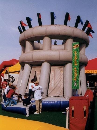 Inflatable Bouncers Inflatable Images