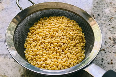 How To Make Moong Dal Without Pressure Cooker