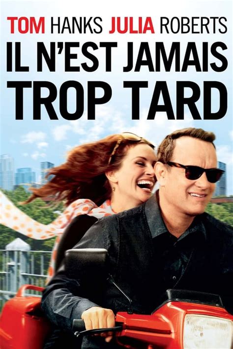 Film Il N Est Jamais Trop Tard - Il n'est jamais trop tard (2011) — The Movie Database (TMDb)