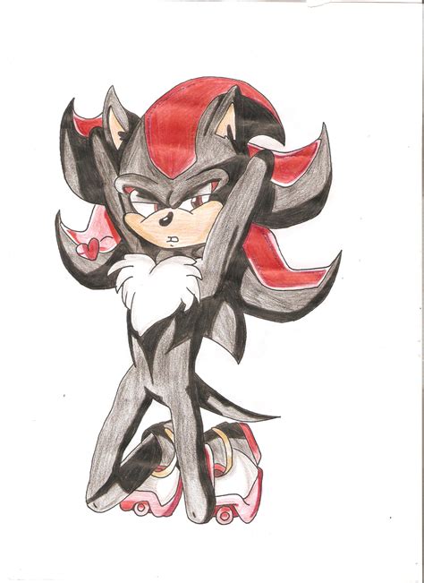 Academic Seduction Sonic Knuckles Silver Scourge And Shadow To Sexy