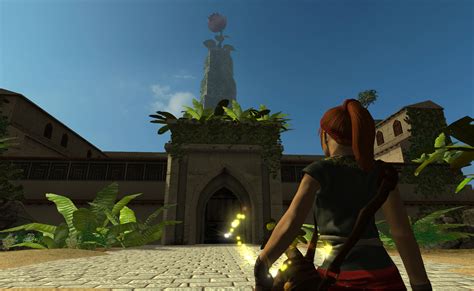 Bloom in-game screenshots image - Indie DB