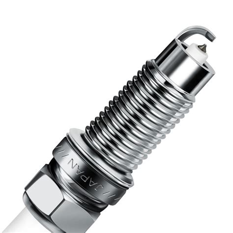 Spark plugs have been around as long as internal combustion engines have and are often a misunderstood component. NGK® - G-Power™ Spark Plug - CARiD.COM