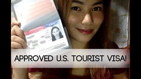 How Much Tourist Visa In Philippines