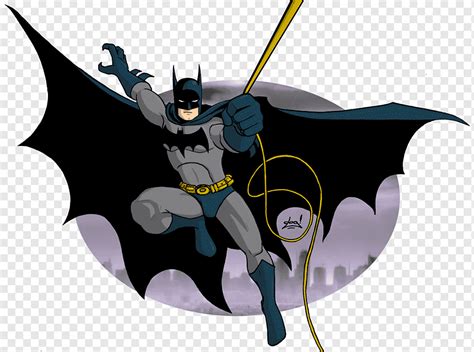Descubrir 36 imagen dibujos animados de batman para niños Abzlocal mx