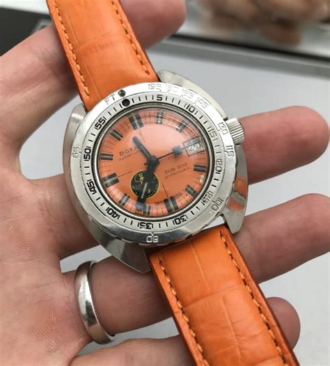 The world over and across generations of divers and adventurers. The Doxa SUB 300 Black Lung - A Cult Legend Returns