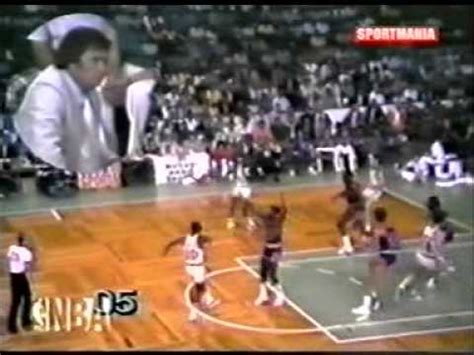 Speaking after thursday's game, he added: 1976 NBA Finals - Game 5 Boston Celtics vs Phoenix Suns ...
