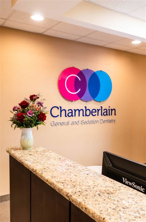 Chamberlain Dental Best Dental Office In Clearwater Fl