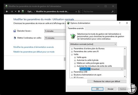 Tutoriel : comment résoudre les problèmes de mise en veille sur Windows ...