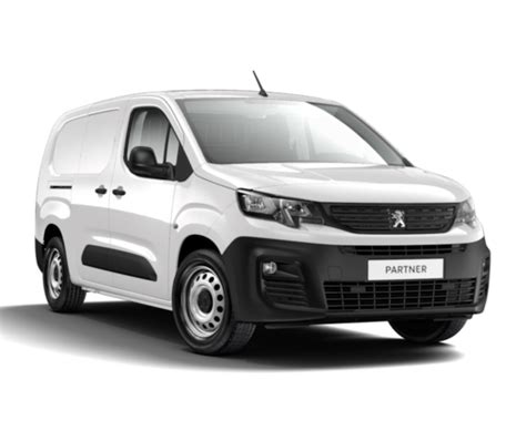 Peugeot Partner | Peugeot Interlomas