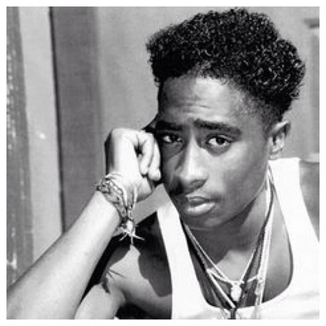 Happy Tuesday Insta Fam Here Is A Rare Picture Of A Young Tupac Shakur
