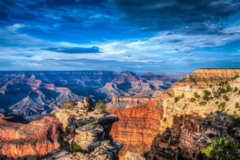 Grand Canyon Mather Point Alik Griffin